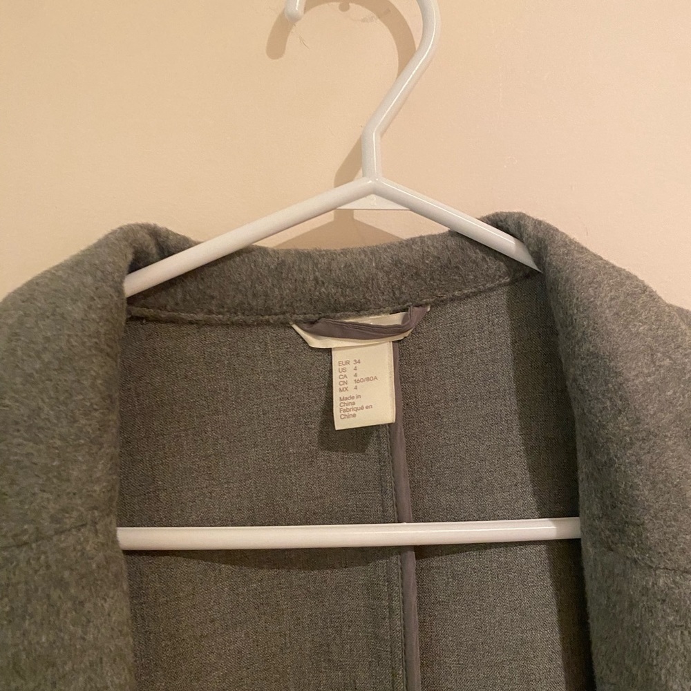 H&M Jacket - Picture 3 of 4